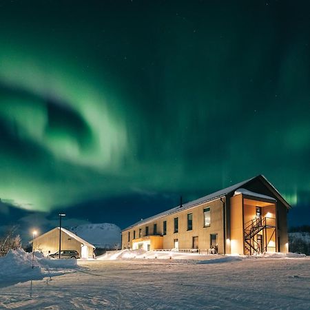 Cahkal Hotel Kilpisjärvi Εξωτερικό φωτογραφία