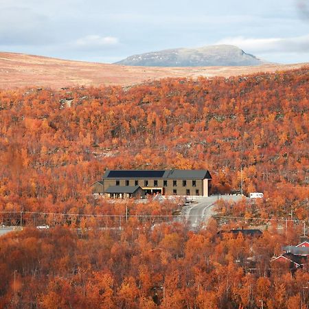 Cahkal Hotel Kilpisjärvi Εξωτερικό φωτογραφία