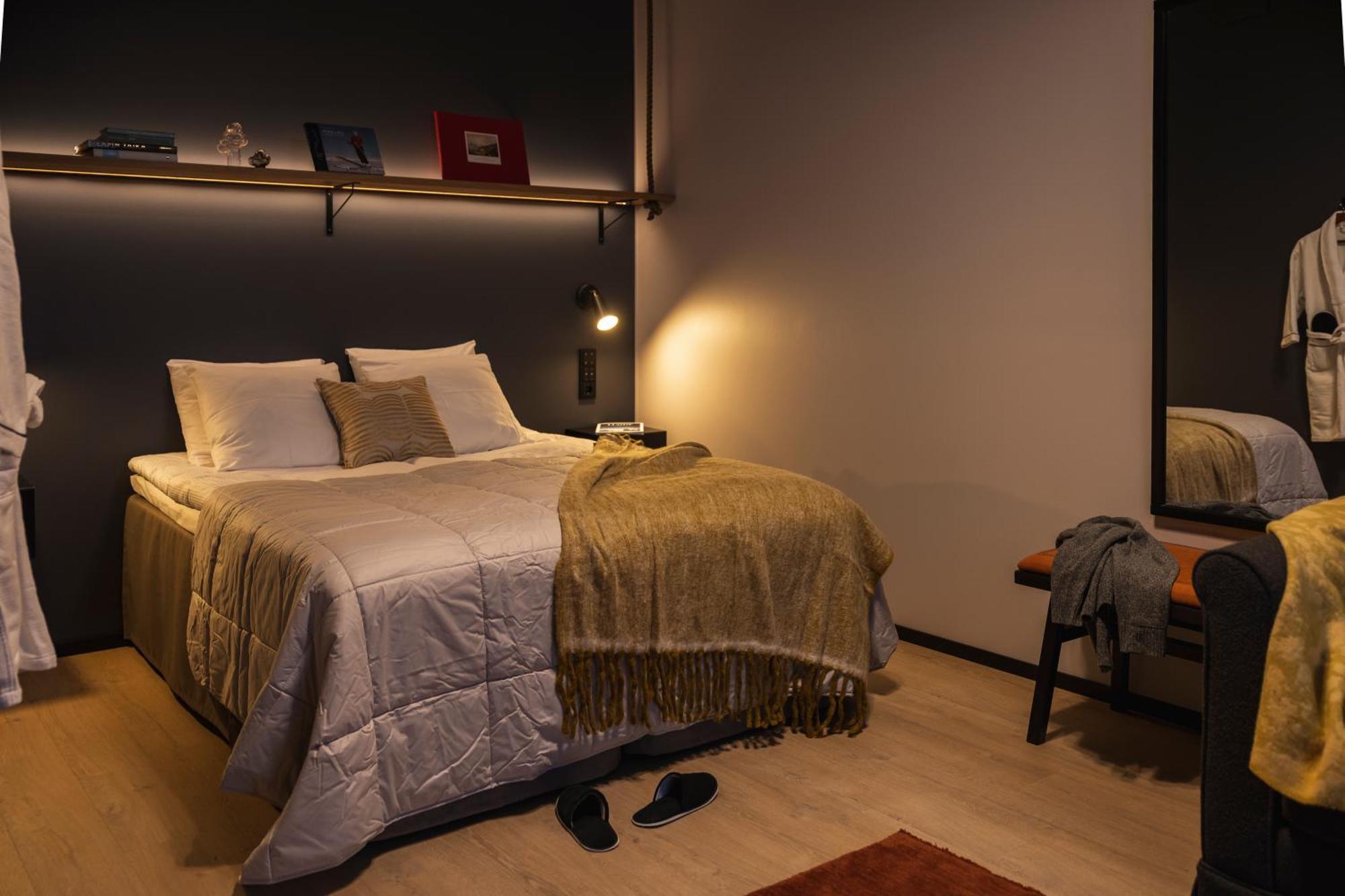 Cahkal Hotel Kilpisjärvi Εξωτερικό φωτογραφία