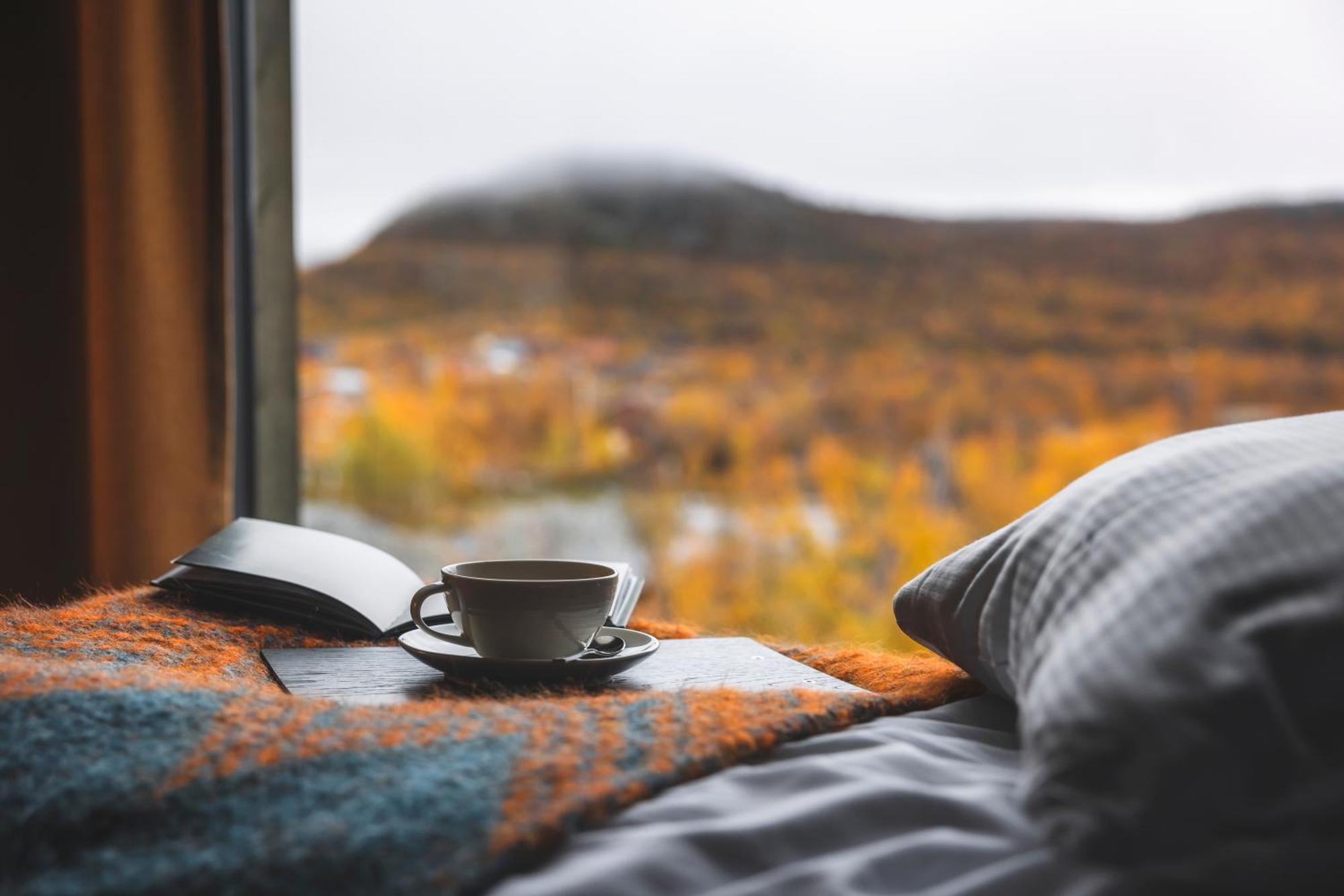 Cahkal Hotel Kilpisjärvi Εξωτερικό φωτογραφία