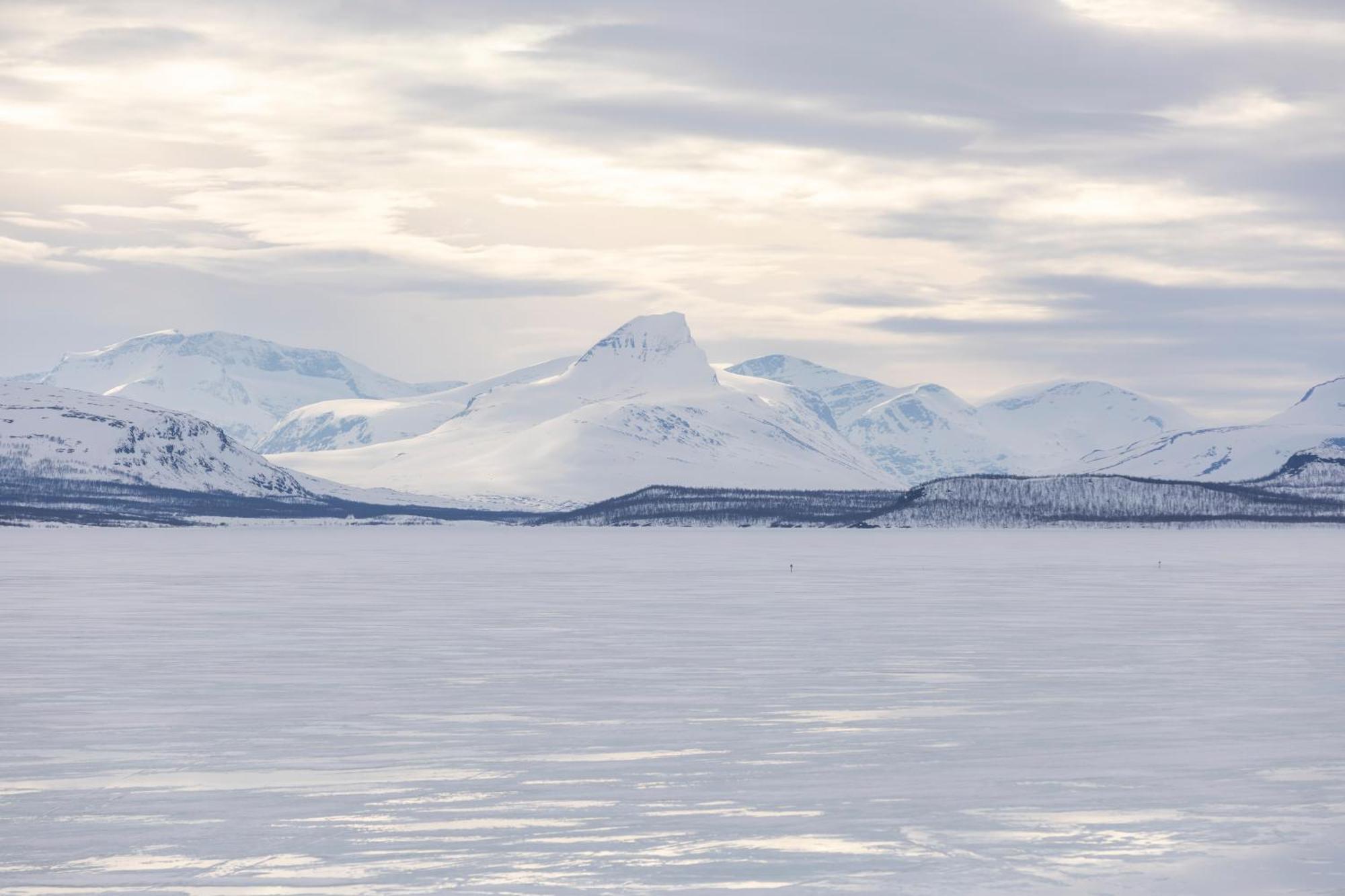 Cahkal Hotel Kilpisjärvi Εξωτερικό φωτογραφία